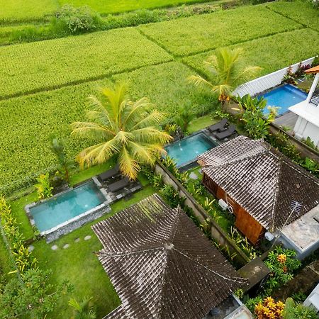 Mardika Private Villa Убуд Экстерьер фото