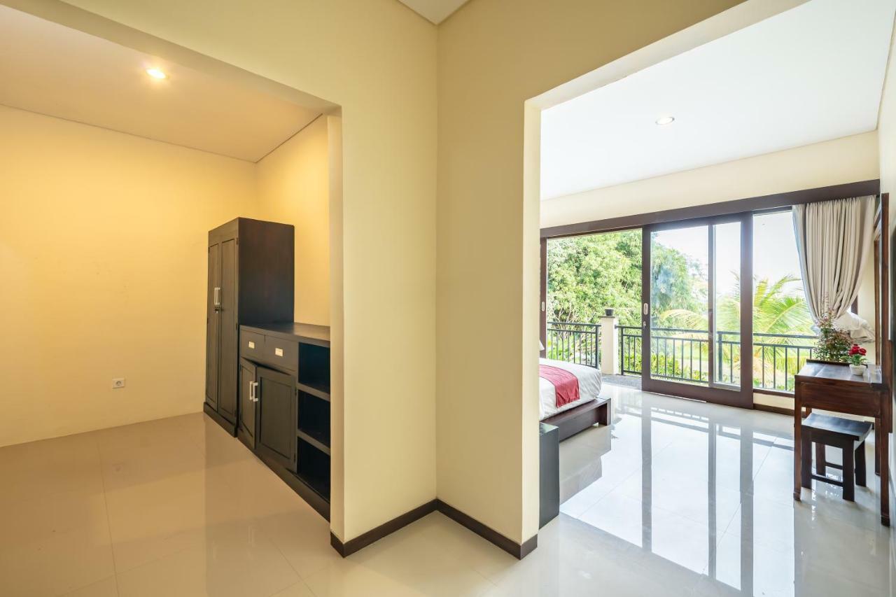 Mardika Private Villa Убуд Экстерьер фото